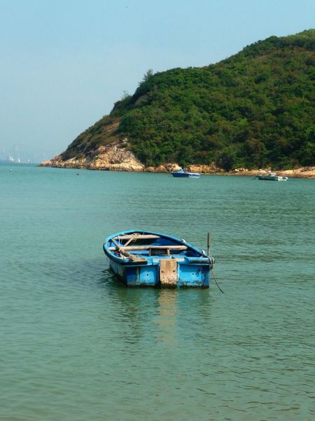 Peng Chau (7)