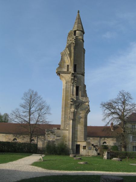 abbaye-de-Royaumont 5017