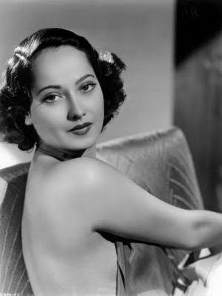 MERLE OBERON.-16