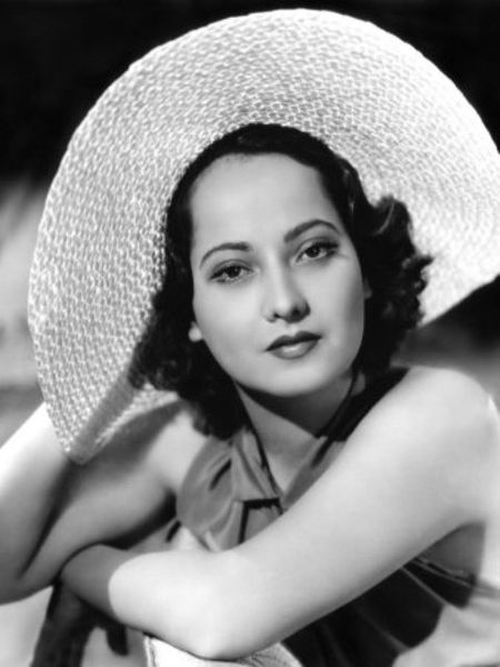 MERLE OBERON.-29