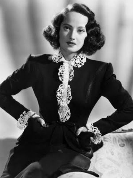 MERLE OBERON.-30