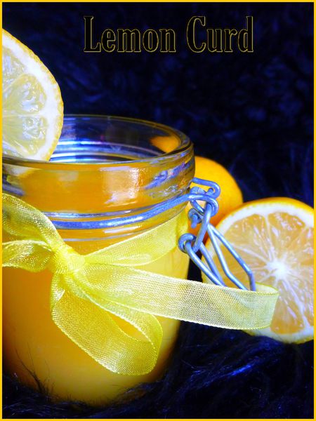 lemon curd 19