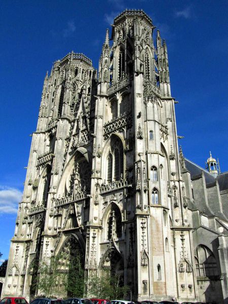 cathedrale de Toul
