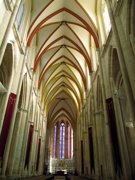 nef cathédrale de Toul (1)