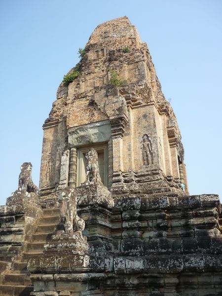 1.Angkor 08 Pre Rup