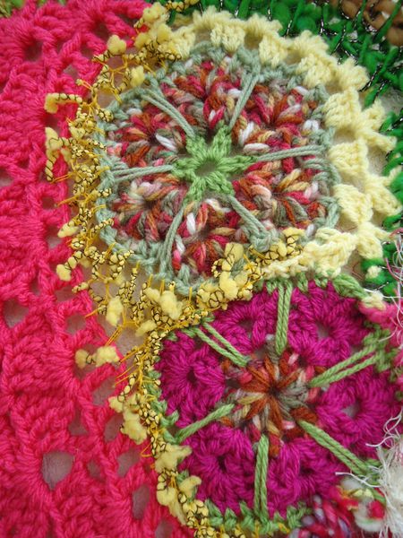 m9des fleurs