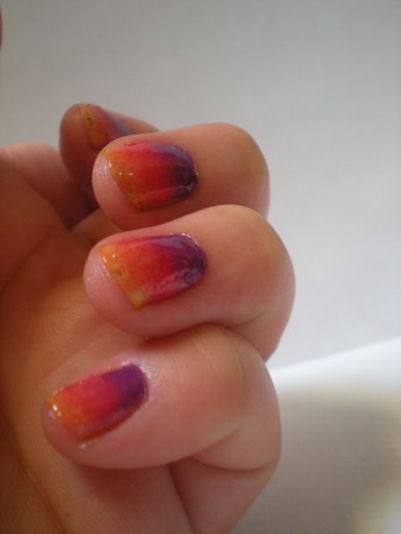 gradient 3