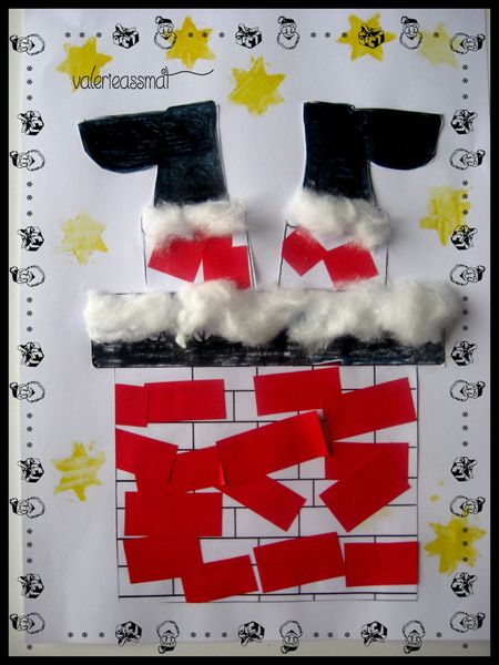 Le blog de nounoucoindespetits assistante maternelle depuis 2009 ... Désign Couleur cheminée