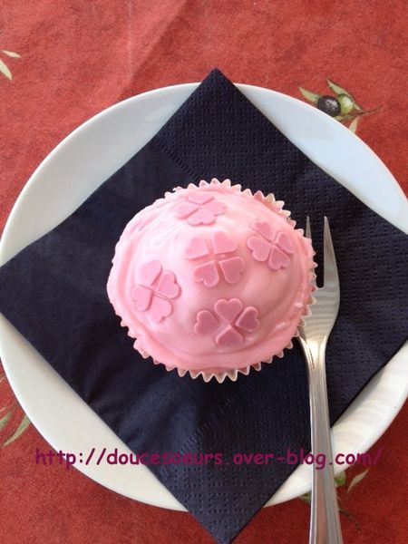 cupcakes roses 3