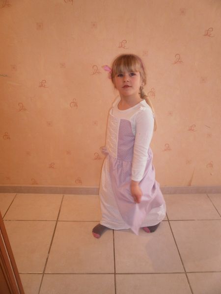anniversaire sathine 5 ans 110