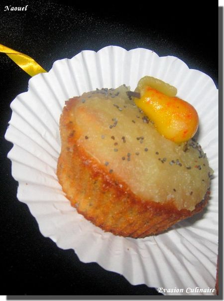 muffin bavarois1