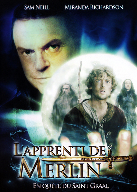 L Apprenti de Merlin (1)