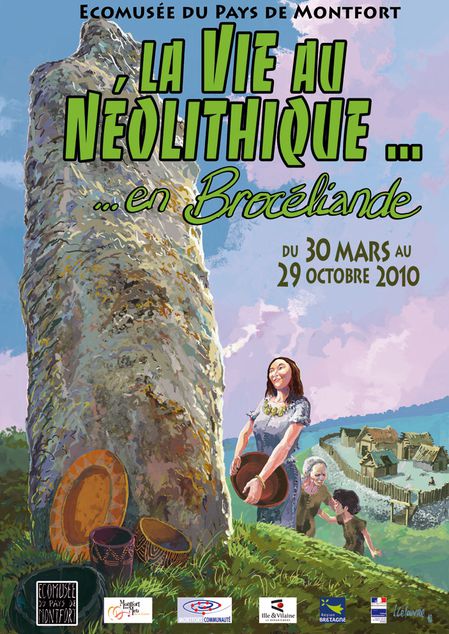 néolithique