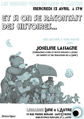 histoires gosses lune et lautre