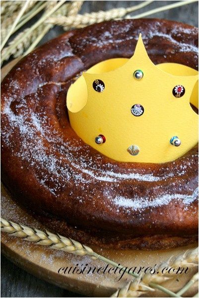 Galette Goumeau Solo 2