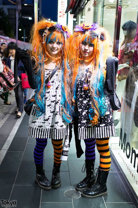 Harajuku-Halloween-Takeshita-Dori-2012-10-20-DSC4233