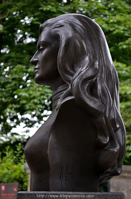 15 juin 2012 Place Dalida 2