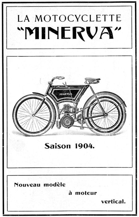 Cottereau 1904 Minerva896