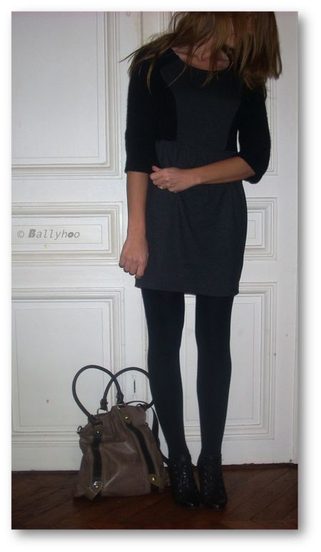 Fashion ballyhoo - 7 Bonsui lookbook inspiration perso