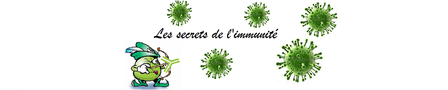 Secrets Immunite