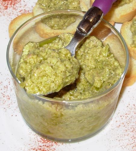 Tapenade verte4