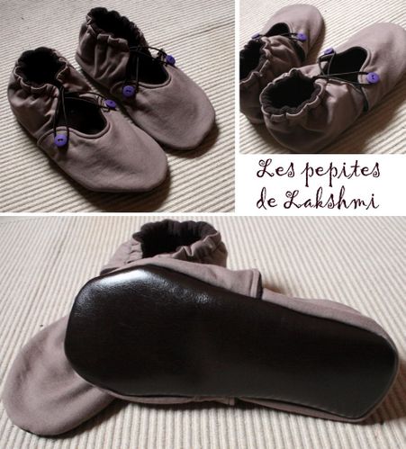 chaussonschantal 1