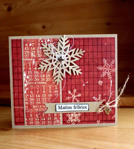 carte voeux corinne