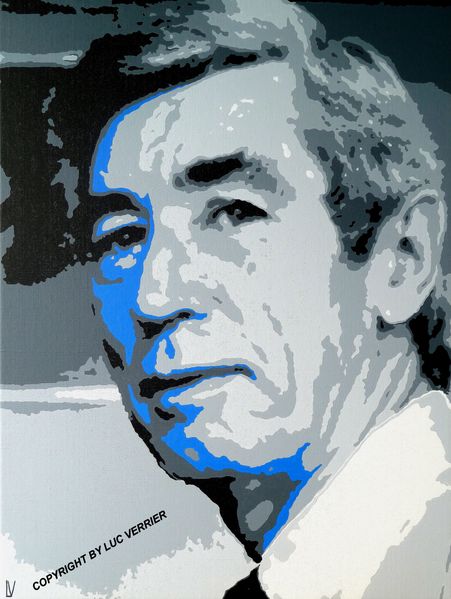Hergé - Pop Art