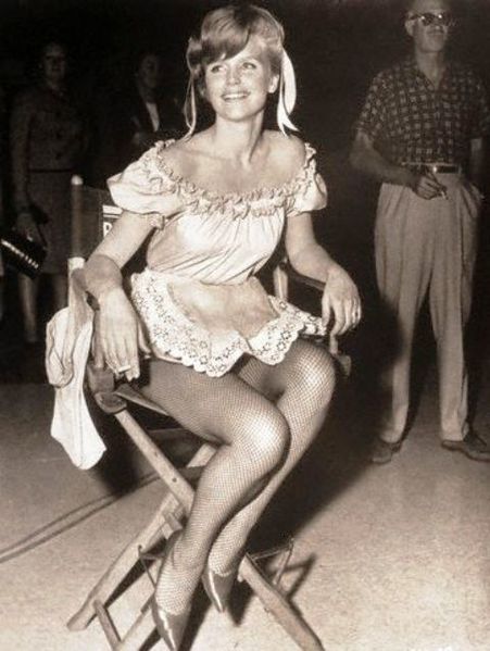 LEE REMICK-30