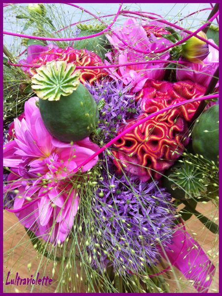 Bouquets 8282