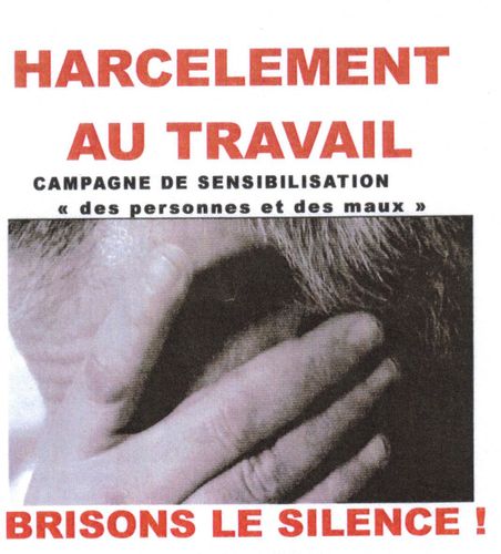 harcelement