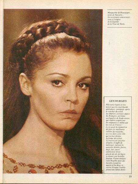 MURIEL DANS TELE SUCCES