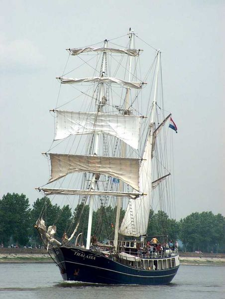 Voiliers 017