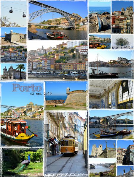 10- Porto