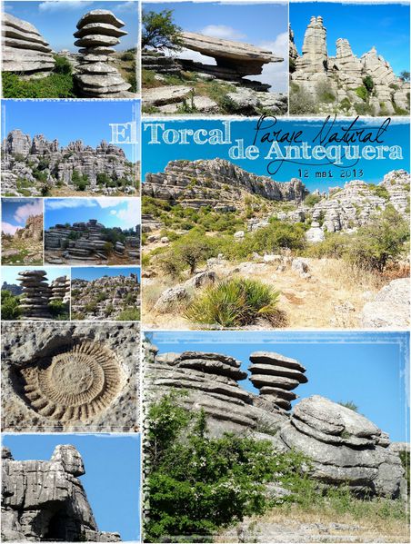 29- Torcal de Antequera