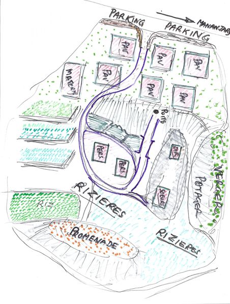 croquis d'organisation HSA0001 - copie