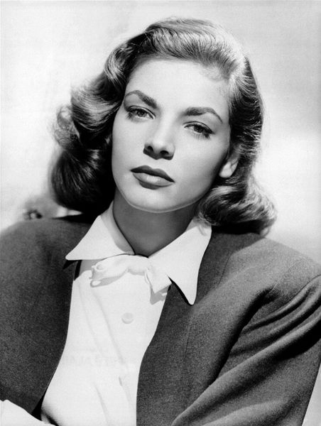 Lauren Bacall27