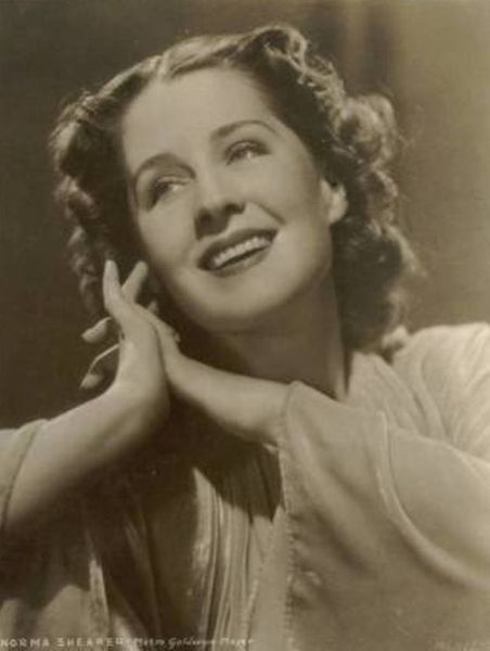 NORMA SHEARER---17