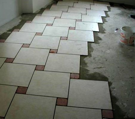 carrelage