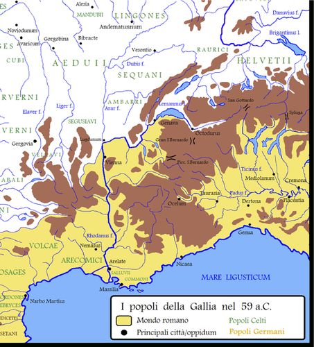 gallia