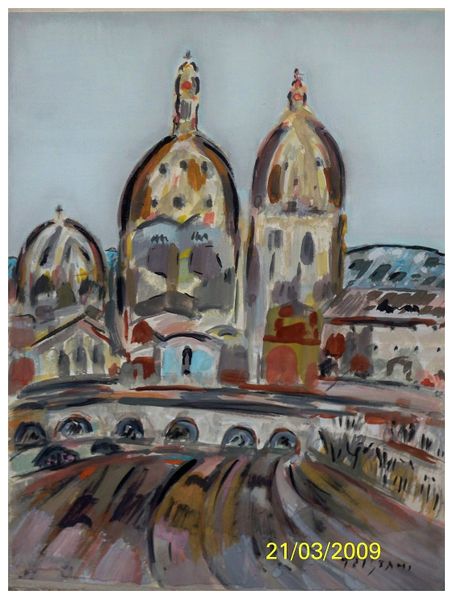 Cathédrale 1