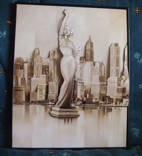 MARILYN 01
