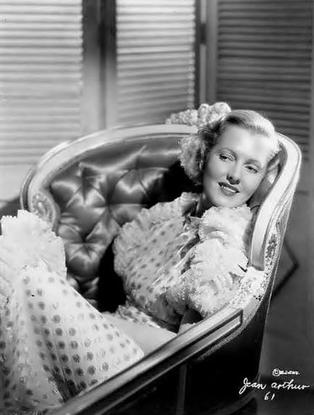 JEAN ARTHUR.24