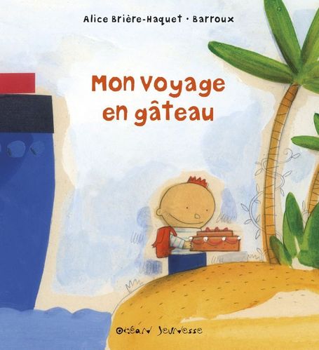 13 Présentation livres