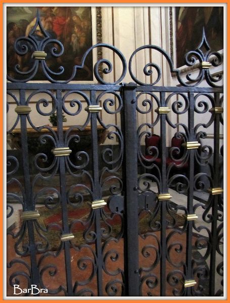 PORTE-PORTONI-PORTALI 5288