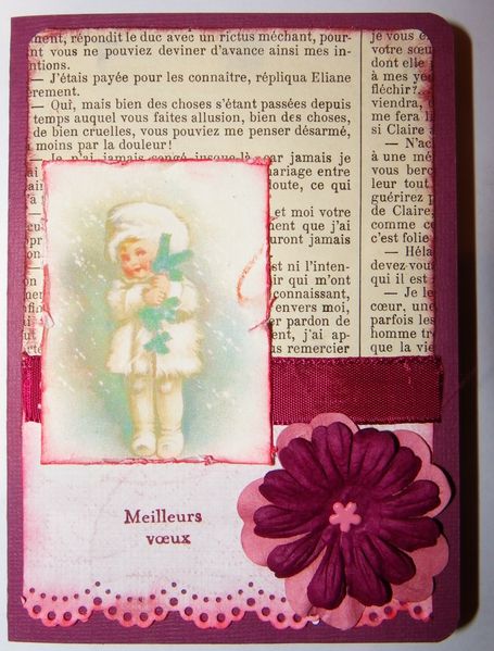 Carte bonne année 012