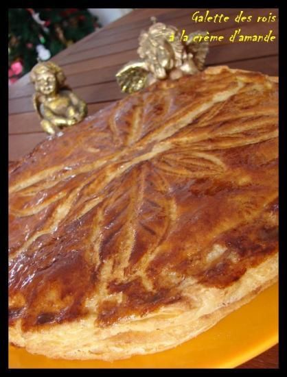 Quand janvier rime avec feuilleté, la galette des rois se met dans