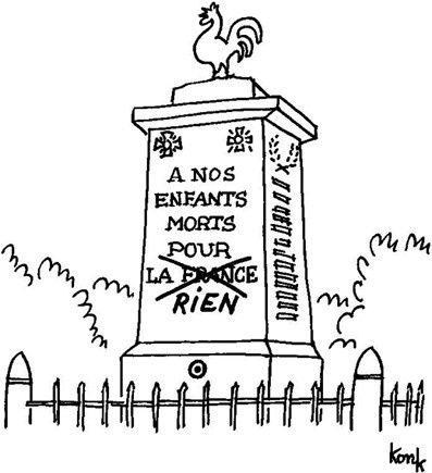 morts