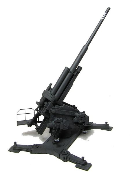 arm112300051 flak 12,8cm