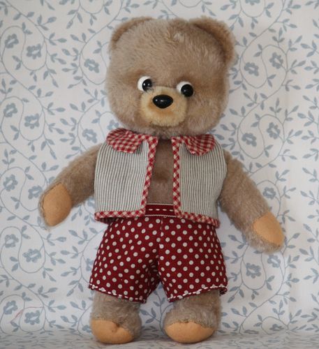 Vêtements du petit ours (6)